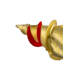 Detalhe do Rosca Dupla